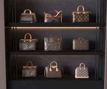 Modern Lady's Bag-ID:635520948