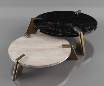 Modern Coffee Table-ID:239341972