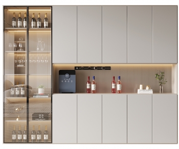 Modern Sideboard-ID:775638108