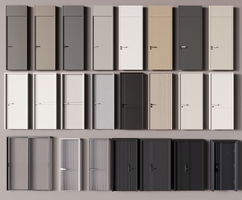 Modern Door-ID:378854999