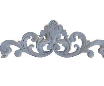 European Style Carving-ID:384496938