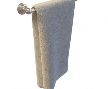 Modern Towel-ID:722935914