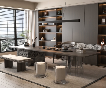 Modern Tea House-ID:791150099