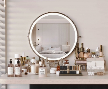 Modern Perfume/Cosmetics-ID:128038881