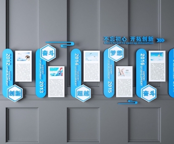 Modern Culture Wall-ID:961714986