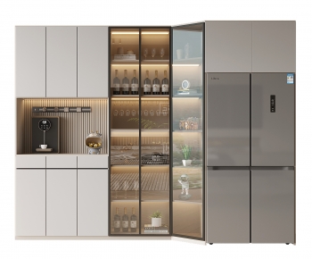 Modern Sideboard-ID:626581915