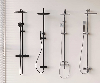 Modern Faucet/Shower-ID:876277923