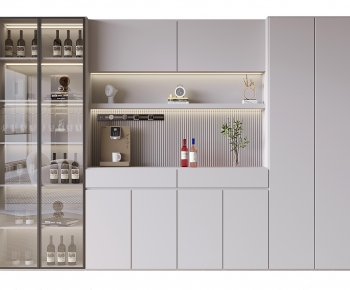 Modern Sideboard-ID:543905023