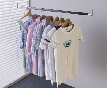 Modern Clothes-ID:725882053