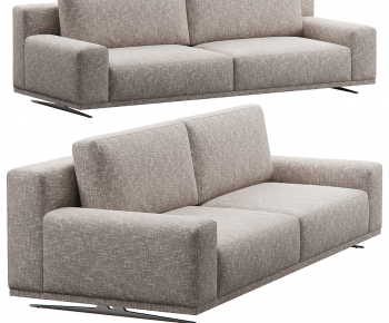 Modern A Sofa For Two-ID:636084081