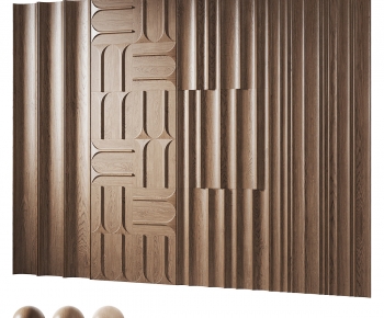 Modern Wall Panel-ID:112679969