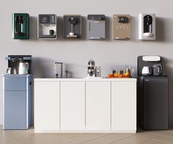 Modern Water Dispenser-ID:585397962