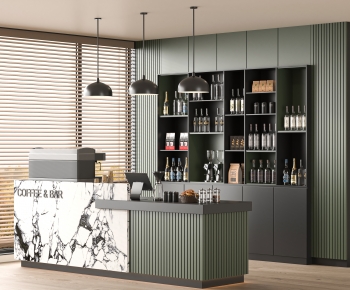 Modern Cafe-ID:271816028