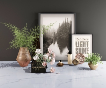 Modern Flower Arrangement-ID:428191908