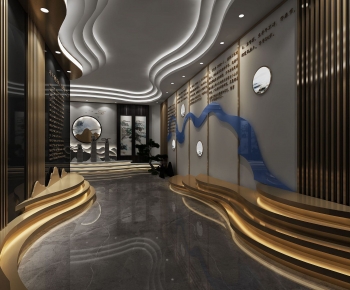 New Chinese Style Museum-ID:264920001