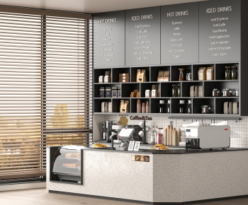 Modern Cafe-ID:291969065