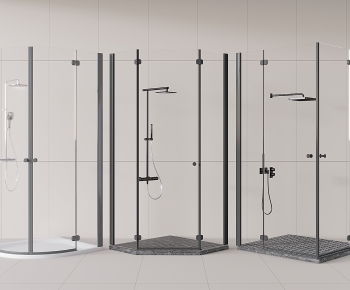 Modern Bathroom-ID:886431936