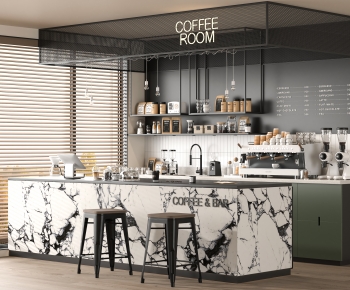 Modern Cafe-ID:631326919