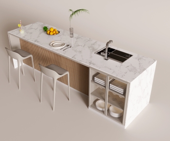 Modern Counter Bar-ID:797293902