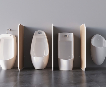 Modern Toilet-ID:487695935