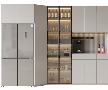 Modern Sideboard-ID:917707928