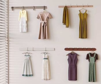 Modern Coat Hanger-ID:334151985