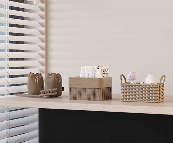 Modern Storage Basket-ID:298443084