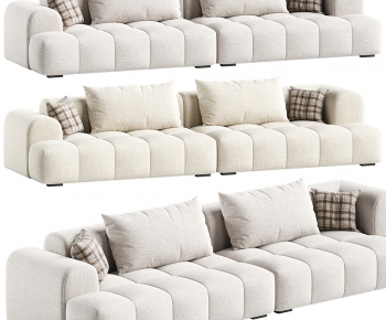 Modern Multi Person Sofa-ID:918560032