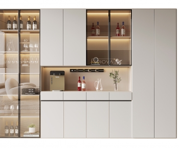 Modern Sideboard-ID:514056927