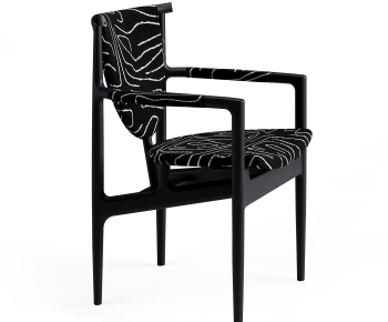 Modern Dining Chair-ID:798624049