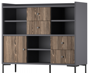 Modern Bookcase-ID:210690586