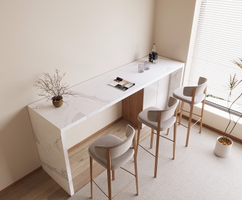 Modern Bar Chair-ID:768847942