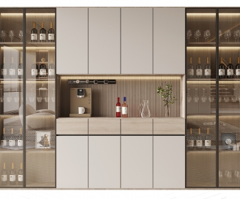 Modern Sideboard-ID:970593934