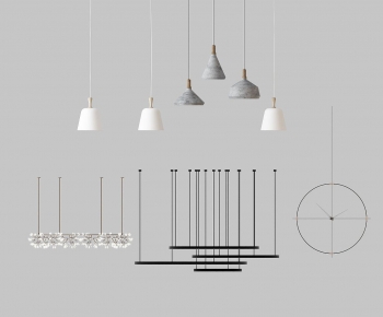 Modern Droplight-ID:563890991