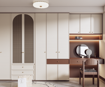 French Style The Wardrobe-ID:178642993