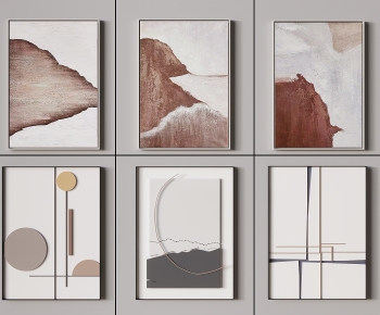 Modern Painting-ID:640090944