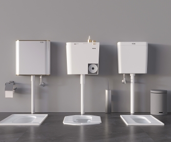 Modern Toilet-ID:235244042