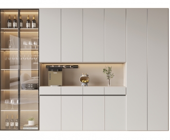 Modern Sideboard-ID:207350022