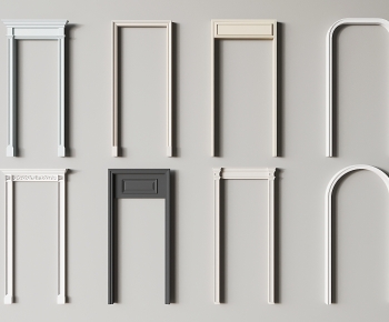 French Style Door-ID:232135068