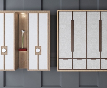 New Chinese Style The Wardrobe-ID:178461073