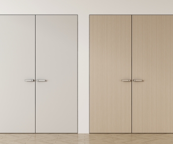Modern Double Door-ID:792375098