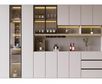 Modern Sideboard-ID:805162916