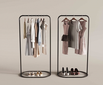 Modern Coat Hanger-ID:259604934