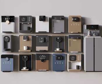Modern Water Dispenser-ID:935551884