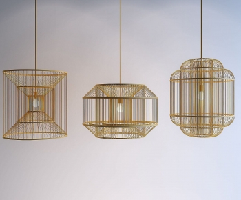 New Chinese Style Droplight-ID:714480957