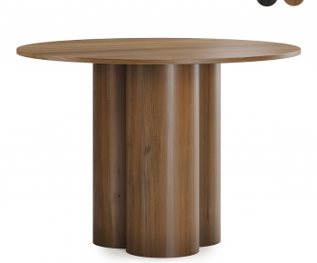 Modern Dining Table-ID:518243079