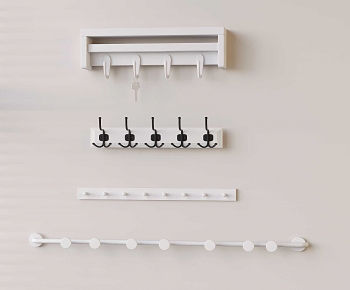 Modern Coat Hanger-ID:962466006