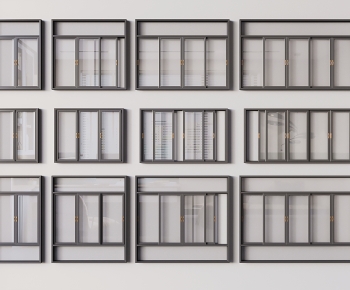 Modern Window-ID:463964948