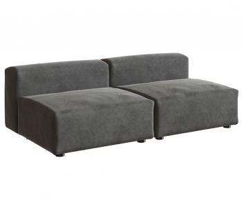 Modern A Sofa For Two-ID:640005114