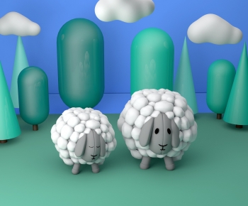 Modern Toys-ID:608079449